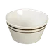Thunder Group AD302AA Bouillon Cup, 7 Oz., 4" Dia., Break-Resistant - Dozen 1 image