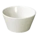 Thunder Group AD302WS Bouillon Cup, 7 Oz., 4" Dia., Break-Resistant - Dozen 1 image