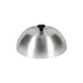 Thunder Group ALBD006 Grill Basting Cover, 6" Dia., Round, Dome 1 image