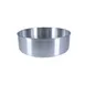 Thunder Group ALCP1404 Layer Cake Pan, 14" Dia. X 4"H, Round, Aluminum 1 image
