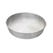 Thunder Group ALCP1603 Layer Cake Pan, 16" Dia. X 3"H, Round, Aluminum 1 image