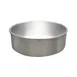 Thunder Group ALCP1604 Layer Cake Pan, 16" Dia. X 4"H, Round, Aluminum 1 image