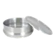 Thunder Group ALDP096C Dough Pan Cover, For Aldpo96, Aluminum 1 image