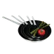 Thunder Group ALFPEX005C Fry Pan, 14" Dia., 3.5 Mm Thick Without Lid 1 image