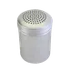 Thunder Group ALRDH002 Dredge, 10 Oz., Without Handle, Aluminum 1 image