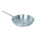 Thunder Group ALSKFP003C Fry Pan, 10" Dia., 3.5 Mm Thick Without Lid 1 image