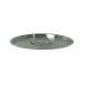 Thunder Group ALSKSU105 Sauce Pot Lid, 5 Qt, 9" Dia. X 5/8" Thickness, Lid Fits ALSKSU005 1 image