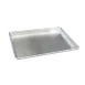 Thunder Group ALSP1826S Sheet Pan, Full-Size, 18" X 26", 12 Gauge Aluminum With Galvanized Wire 1 image