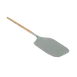 Thunder Group ALWDPP5212 Pizza Peel, 52" Long, 12" X 14" Aluminum Blade, Wood Handle 1 image