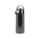 Thunder Group APLG025 Airpot, 2.5 Liter (84 Oz.), Glass Lined, Black Lever Top 1 image