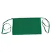 Thunder Group CA1322GR Chef Regalia Waist Aprons, 13" X 22" (3) Pocket, 65/35 Poly/Cotton 1 image