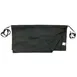 Thunder Group CA1734BK Chef Regalia Aprons, 17" X 34", Four-Way Reversible, 65/35 Poly/Cotton 1 image