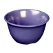 Thunder Group CR303BU Bouillon Cup, 7 Oz., 4" Dia., Break-Resistant - Dozen 1 image