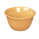 Thunder Group CR303YW Bouillon Cup, 7 Oz., 4" Dia., Break-Resistant - Dozen 1 image