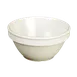 Thunder Group CR313V Bouillon Cup, 8 Oz., 4-1/4" Dia., Break-Resistant - Dozen 1 image