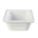 Thunder Group GN1162W Food Pan, 1/6 Gn, 2-1/2" Deep, Stackable 1 image