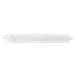 Thunder Group GN1221W Food Pan, 2/4 Gn, 1-1/2" Deep, Stackable 1 image