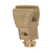 Thunder Group IRBN002L Duck Burner Nozzle, A-118 replacement nozzle 1 image