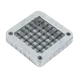 Thunder Group IRFFC003B - 1/2" Square Blade for French Fry Cutter, Commercial Cutters Part 1 image