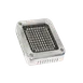 Thunder Group IRFFC005W Wedge Pusher Block, 8 Wedges, French Fry Cutter Part, Commercial Kitchen Tool 1 image