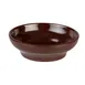 Thunder Group ML351C1 Salsa Bowl, 4-1/2 Oz., 4" Dia., Break-Resistant - Dozen 1 image