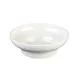 Thunder Group ML352B1 Salsa Bowl, 8 Oz., 4-3/4" Dia., Break-Resistant - Dozen 1 image