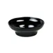 Thunder Group ML352BL1 Salsa Bowl, 8 Oz., 4-3/4" Dia., Break-Resistant - Dozen 1 image