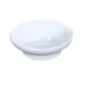 Thunder Group ML352W1 Salsa Bowl, 8 Oz., 4-3/4" Dia., Break-Resistant - Dozen 1 image