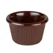 Thunder Group ML507C1 Ramekin, 1-1/2 Oz. Capacity, 2-1/2" Dia., Round - Dozen 1 image