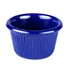 Thunder Group ML507CB1 Ramekin, 1-1/2 Oz. Capacity, 2-1/2" Dia., Round - Dozen 1 image
