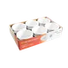 Thunder Group ML507W1R Ramekin, 1-1/2 Oz. Capacity, 2-1/2" Dia., Round, 12 Each - Pack 1 image