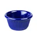 Thunder Group ML509CB1 Ramekin, 2 Oz. Capacity, 2-7/8" Dia., Round - Dozen 1 image