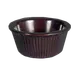 Thunder Group ML531C1 Ramekin, 3 Oz. Capacity, 3-1/8" Dia., Round - Dozen 1 image
