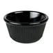 Thunder Group ML532BL1 Ramekin, 4 Oz. Capacity, 3-3/8" Dia., Round - Dozen 1 image