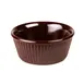 Thunder Group ML533C1 Ramekin, 3-1/2 Oz. Capacity, 3-3/8" Dia., Round - Dozen 1 image