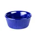 Thunder Group ML533CB1 Ramekin, 3-1/2 Oz. Capacity, 3-3/8" Dia., Round - Dozen 1 image
