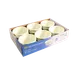 Thunder Group ML535B1R Ramekin, 1-3/4 Oz. Capacity, 2-1/2" Dia., Round, 12 Each - Pack 1 image