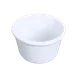 Thunder Group ML535W1 Ramekin, 1-3/4 Oz. Capacity, 2-1/2" Dia., Round - Dozen 1 image