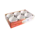 Thunder Group ML535W1R Ramekin, 1-3/4 Oz. Capacity, 2-1/2" Dia., Round, 12 Each - Pack 1 image