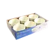 Thunder Group ML536B1R Ramekin, 2-1/2 Oz. Capacity, 2-7/8" Dia., Round, 12 Each - Pack 1 image