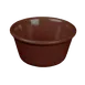 Thunder Group ML536C1 Ramekin, 2-1/2 Oz. Capacity, 2-7/8" Dia., Round - Dozen 1 image