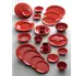 Thunder Group ML536PR1 Ramekin, 2-1/2 Oz. Capacity, 2-7/8" Dia., Round - Dozen 2 image