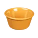 Thunder Group ML536YW1 Ramekin, 2-1/2 Oz. Capacity, 2-7/8" Dia, Round - Dozen 1 image