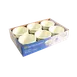 Thunder Group ML537B1R Ramekin, 3 Oz. Capacity, 3-1/8" Dia., Round, 12 Each - Pack 1 image