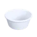 Thunder Group ML537W1 Ramekin, 3 Oz. Capacity, 3-1/8" Dia., Round - Dozen 1 image