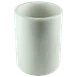 Thunder Group MRWC002R Wine Cooler, 6" H, 4-1/2" Dia., Round 1 image