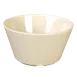 Thunder Group NS302T Bouillon Cup, 8 Oz., 3-7/8" Dia., Break-Resistant - Dozen 1 image