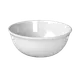 Thunder Group NS314W Nappie Bowl, 11 Oz., 4-7/8" Dia., Break-Resistant - Dozen 1 image