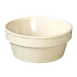 Thunder Group NS502T Ramekin, 2-1/2 Oz., 2-7/8" Dia., Break-Resistant - Dozen 1 image
