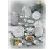Thunder Group NS503W Ramekin, 4 Oz., 3-1/4" Dia., Break-Resistant - Dozen 2 image